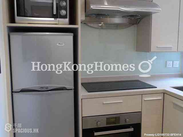 Sai Ying Pun - Manifold Court 11