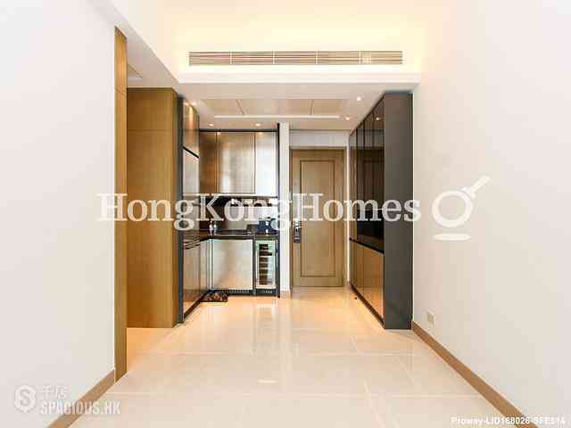 North Point - Victoria Harbour 01