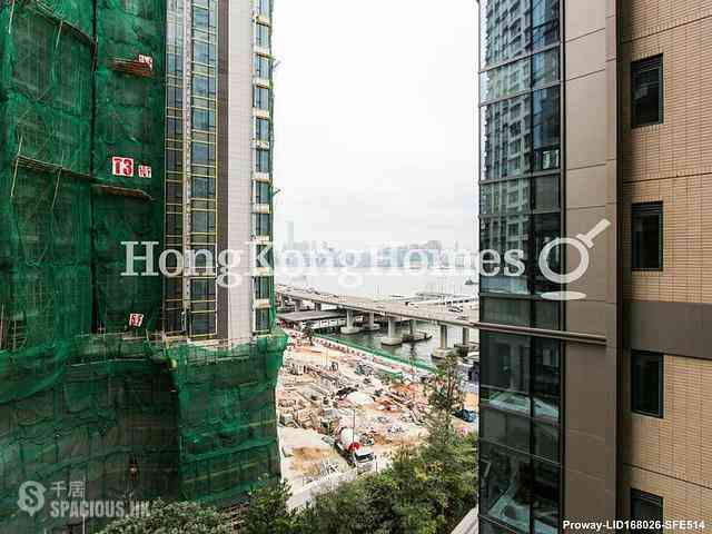 North Point - Victoria Harbour 02