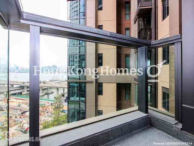 North Point - Victoria Harbour 03