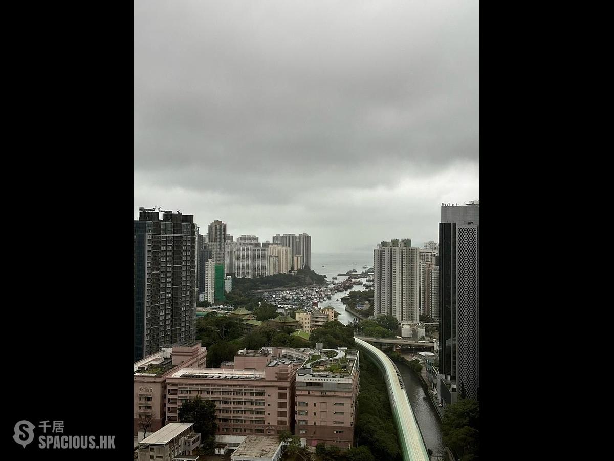 Wong Chuk Hang - The Southside Phase 3B Blue Coast 01