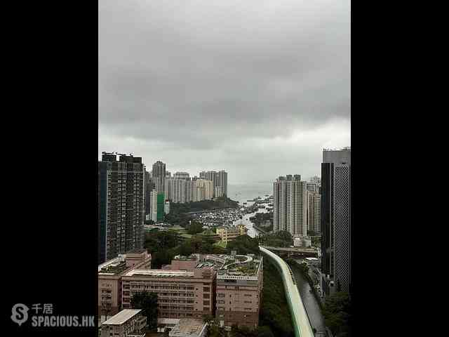 Wong Chuk Hang - The Southside Phase 3B Blue Coast 01