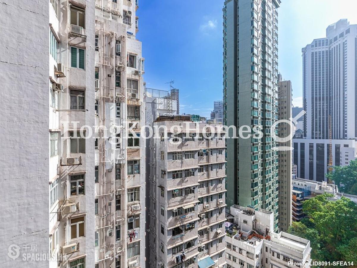 Wan Chai - Suncrest Tower 01