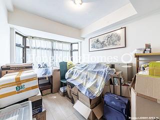 Wan Chai - Suncrest Tower 10