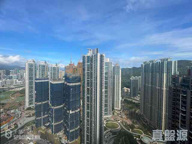 Lohas Park - Lohas Park Phase 6 Lp6 Block 2 01