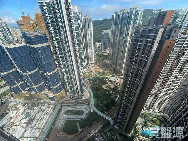 Lohas Park - Lohas Park Phase 6 Lp6 Block 2 07