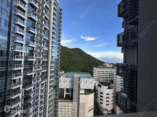 Wong Chuk Hang - The Southside Phase 2 La Marina 08