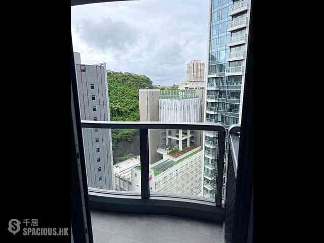 黃竹坑 - 港岛南岸4A期 02