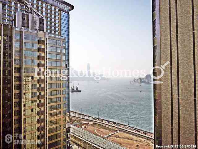 Fortress Hill - Harbour Glory 02