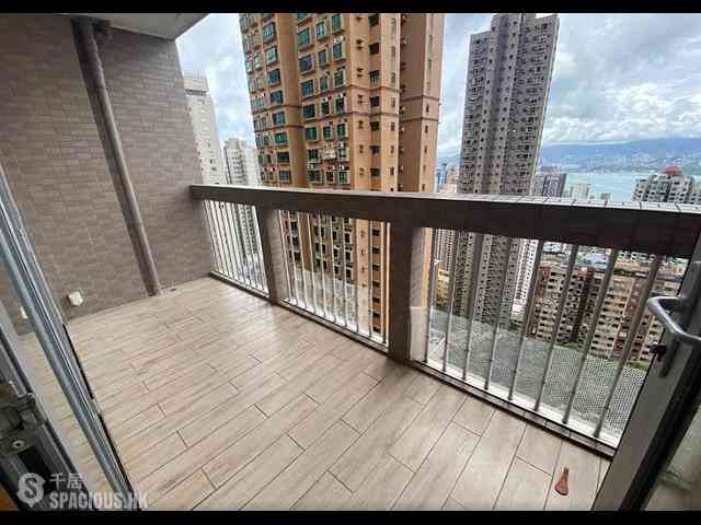 西半山 - 联邦花园 威尼斯阁 (3座) Venice Court 02