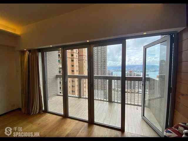 西半山 - 联邦花园 威尼斯阁 (3座) Venice Court 10