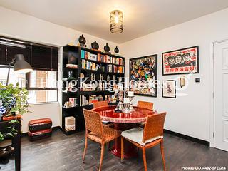 Mid Levels Central - Robinson Heights 04