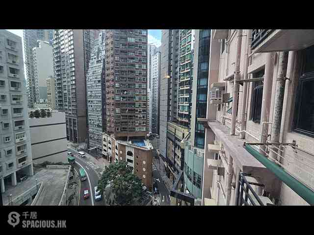Mid Levels Central - Fairview Height 07