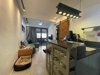 Sheung Wan - Tai Wing House 03