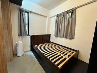 Sheung Wan - Tai Wing House 08