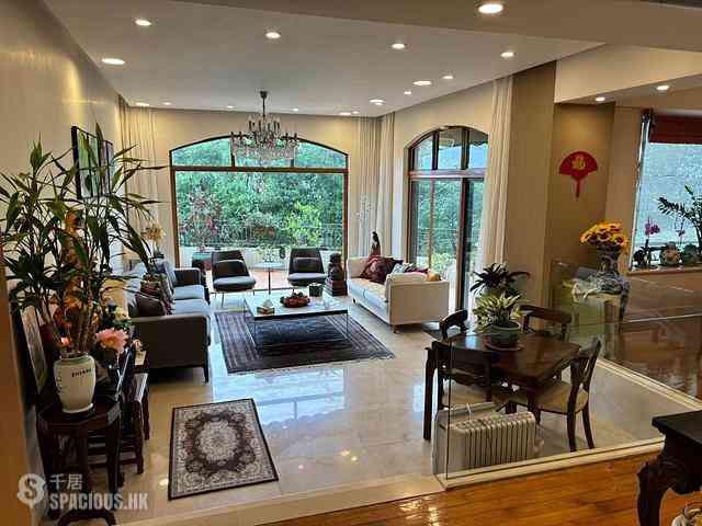 The Peak - Severn Hill 02