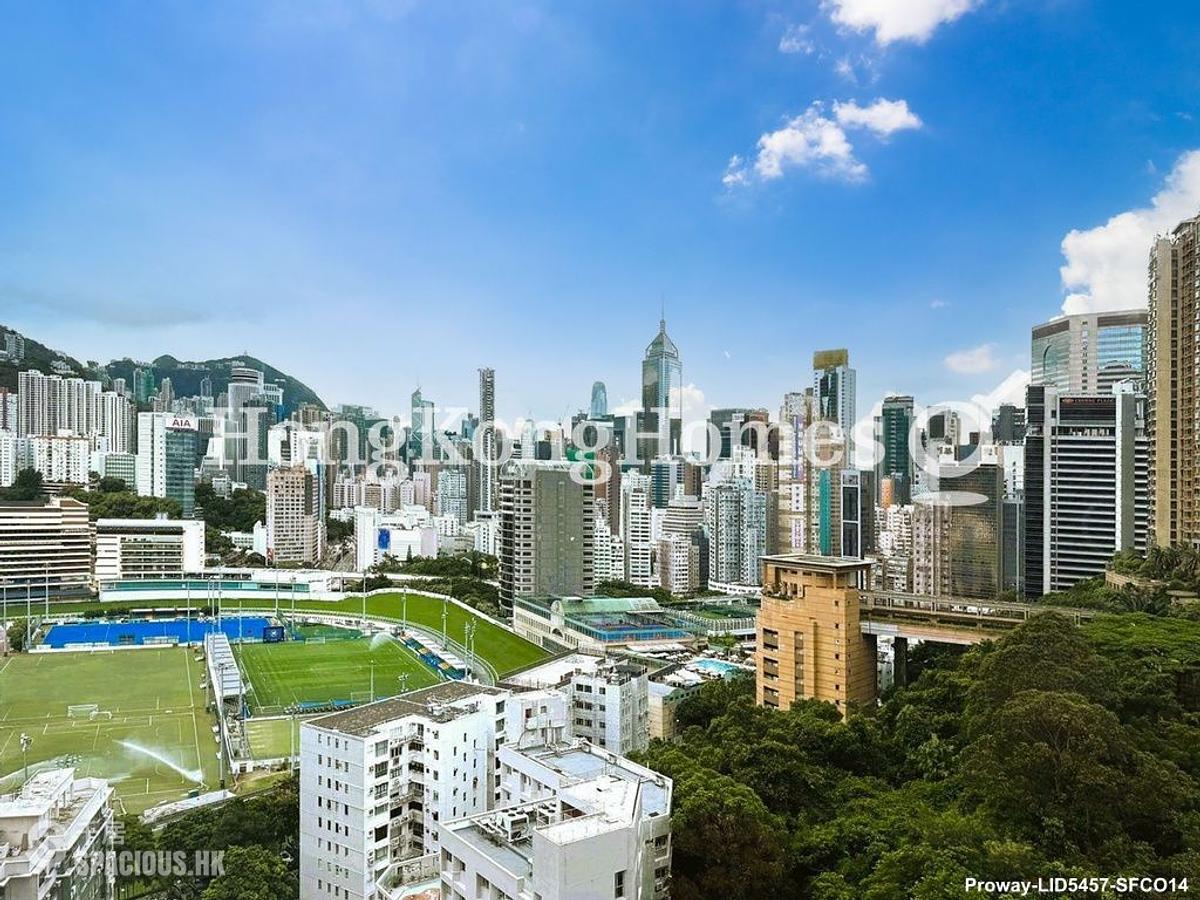 Happy Valley - The Broadville 01