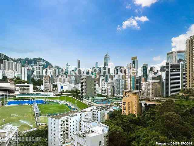 Happy Valley - The Broadville 01
