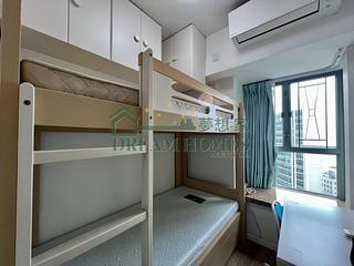 Sheung Wan - Queen's Terrace 07