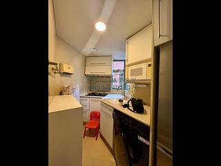Sheung Wan - Queen's Terrace 11