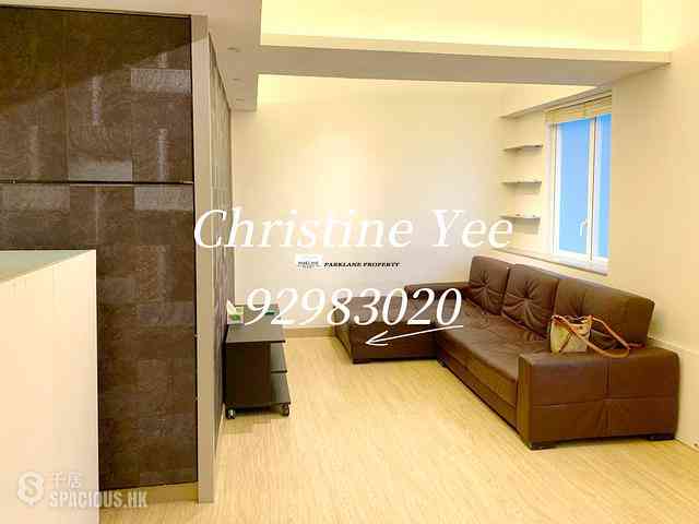 Causeway Bay - Pearl City Mansion 01