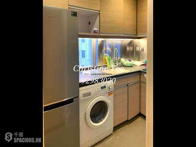 Causeway Bay - Pearl City Mansion 04