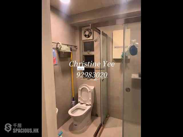 Causeway Bay - Pearl City Mansion 08