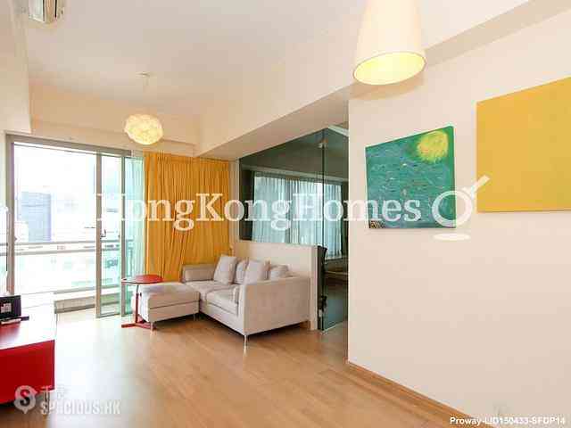 Wan Chai - York Place 01