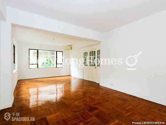 Mid Levels Central - Beau Cloud Mansion 01