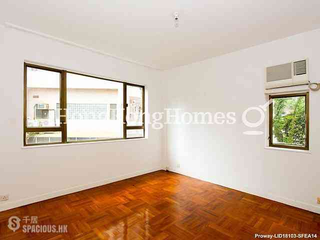 Mid Levels Central - Beau Cloud Mansion 03