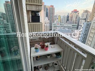 Sai Ying Pun - Centre Place 02