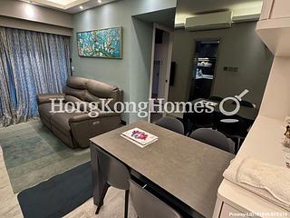 Sai Ying Pun - Centre Place 04