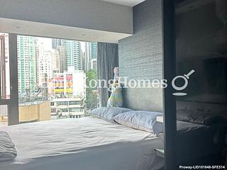 Sai Ying Pun - Centre Place 05
