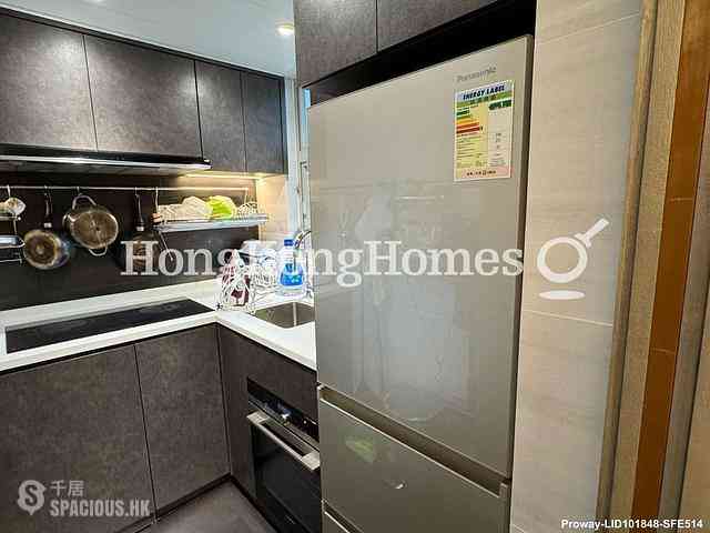 Sai Ying Pun - Centre Place 08