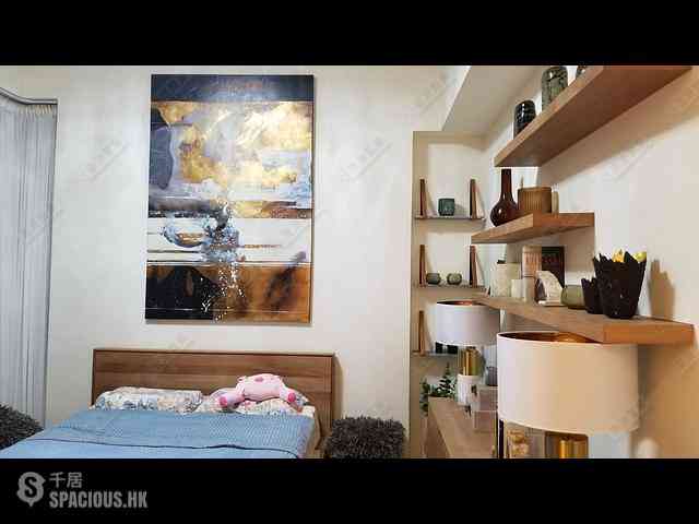 Ho Man Tin - Mantin Heights 02