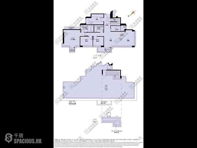 Ho Man Tin - Mantin Heights 03