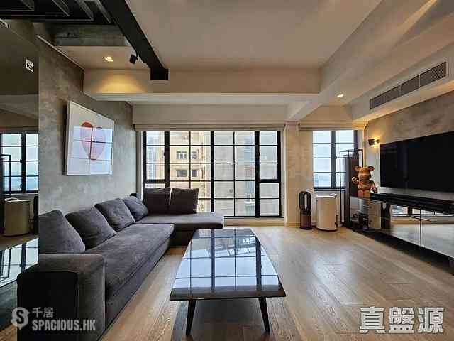 Mid Levels Central - Merry Court 07