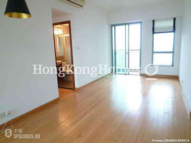 Sheung Wan - One Pacific Heights 01