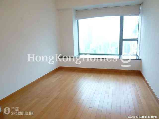 Sheung Wan - One Pacific Heights 05
