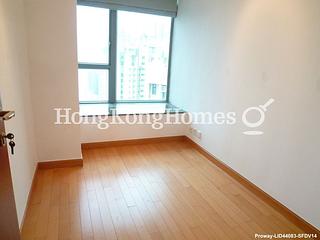 Sheung Wan - One Pacific Heights 07