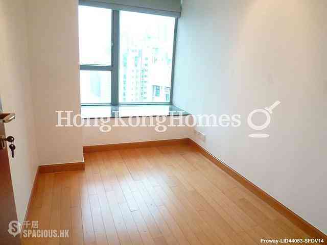 Sheung Wan - One Pacific Heights 07