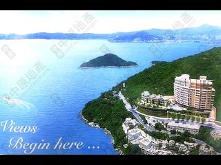 Pok Fu Lam - Villas Sorrento 10