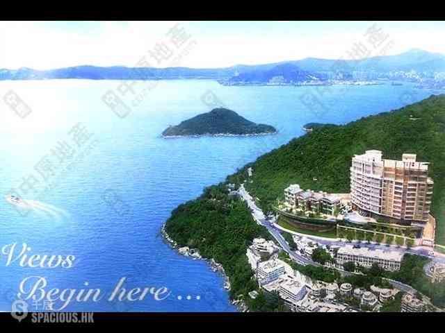 Pok Fu Lam - Villas Sorrento 10