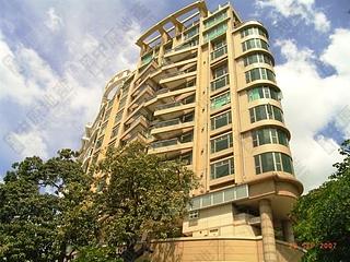 Pok Fu Lam - Villas Sorrento 12