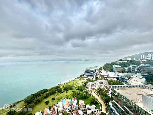 Cyberport - Residence Bel-Air Phase 1 Tower 2 05