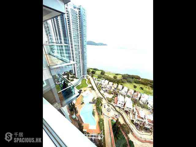 Cyberport - Residence Bel-Air Phase 1 Tower 2 07