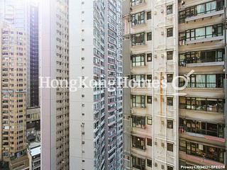 Mid Levels Central - Robinson Heights 02