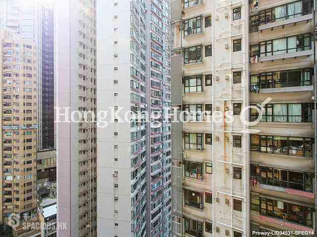 中半山 - 乐信台 02