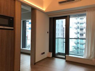 Sai Ying Pun - One・Artlane 07