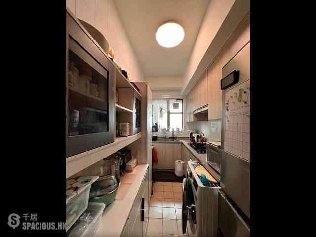 Shek Tong Tsui - The Belcher's Phase 1 Block 3 03